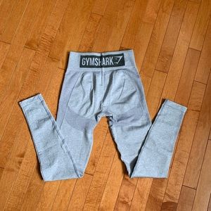 Gymshark High Waisted Flex Leggings